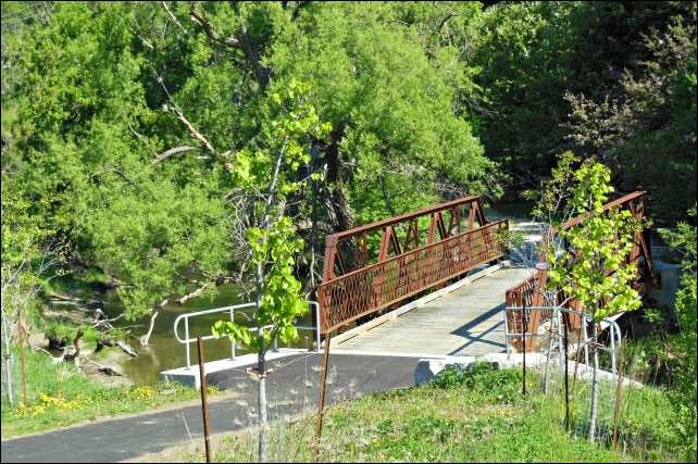 Sneath Bridge